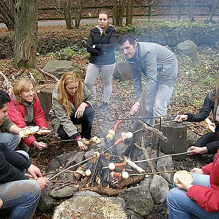 Mathias Lovasudvar 게스트하우스 3*