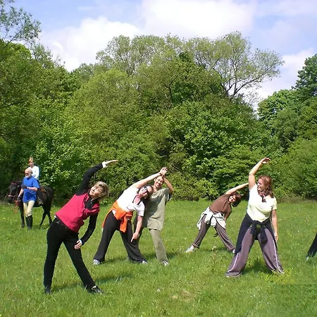 게스트하우스 Mathias Lovasudvar