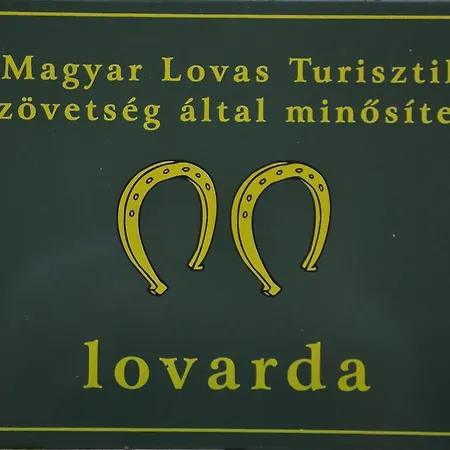 Mathias Lovasudvar 게스트하우스