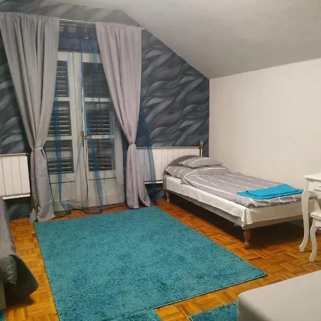 Guest house Mathias Lovasudvar