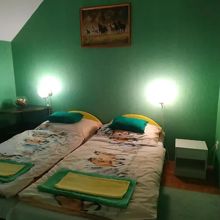 Mathias Lovasudvar 3*