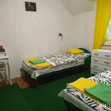 Mathias Lovasudvar 3* Kemence