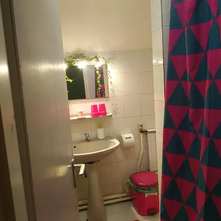 Mathias Lovasudvar 게스트하우스