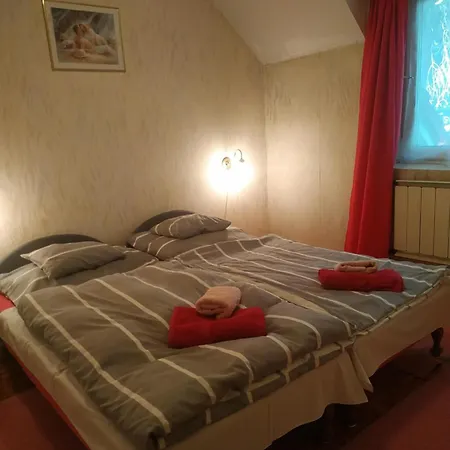 Mathias Lovasudvar 게스트하우스 3*