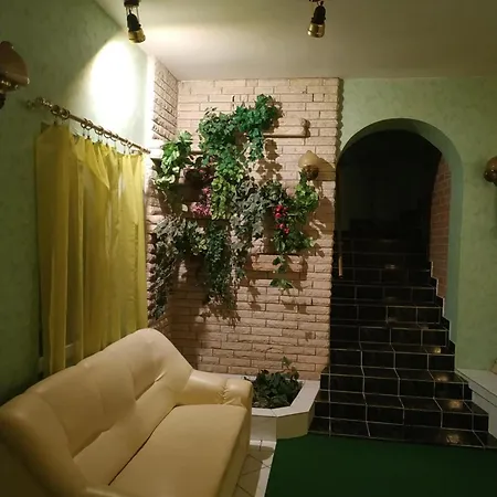 Mathias Lovasudvar Kemence