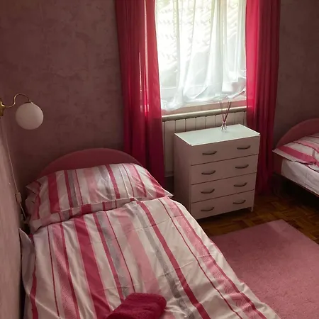 Mathias Lovasudvar 3* Kemence