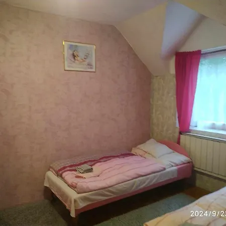 Mathias Lovasudvar 게스트하우스