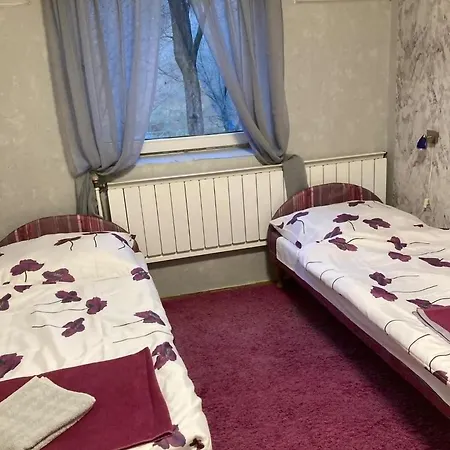 게스트하우스 Mathias Lovasudvar