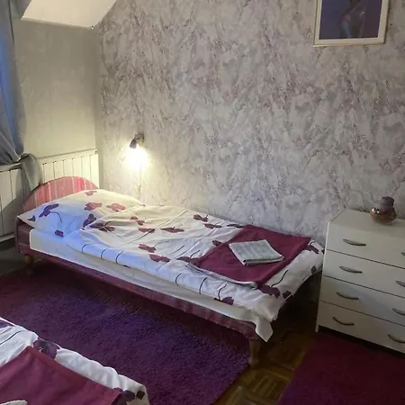 게스트하우스 Mathias Lovasudvar 3*