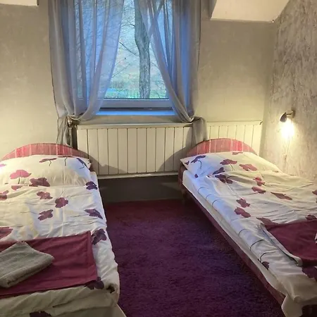 Mathias Lovasudvar 게스트하우스 Kemence