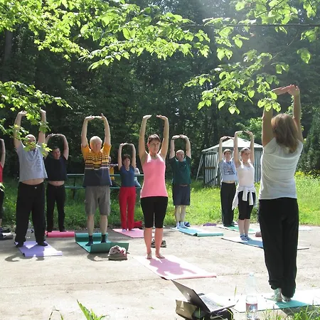 Гостевой дом Mathias Lovasudvar Kemence