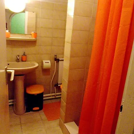 게스트하우스 Mathias Lovasudvar 3*