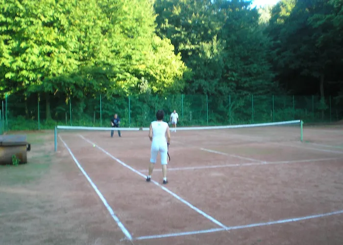 Mathias Lovasudvar 招待所 3*