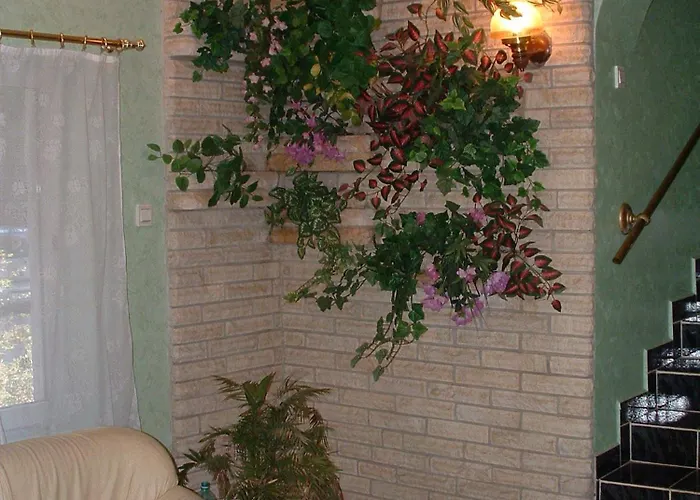 Mathias Lovasudvar 招待所