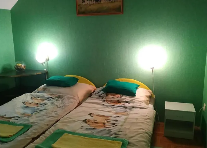 Mathias Lovasudvar 3*