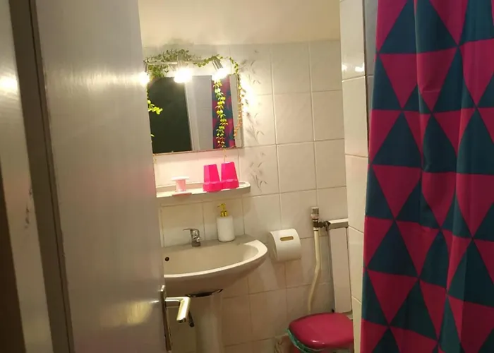 Mathias Lovasudvar 招待所