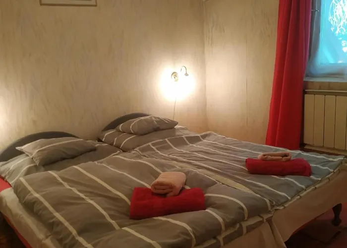 Mathias Lovasudvar Гостевой дом 3*