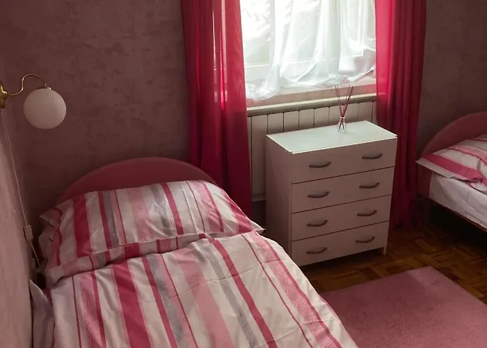 Mathias Lovasudvar 3* Kemence