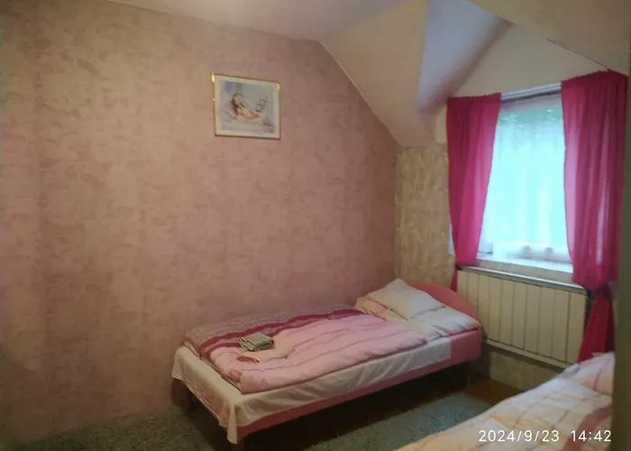 Mathias Lovasudvar 招待所