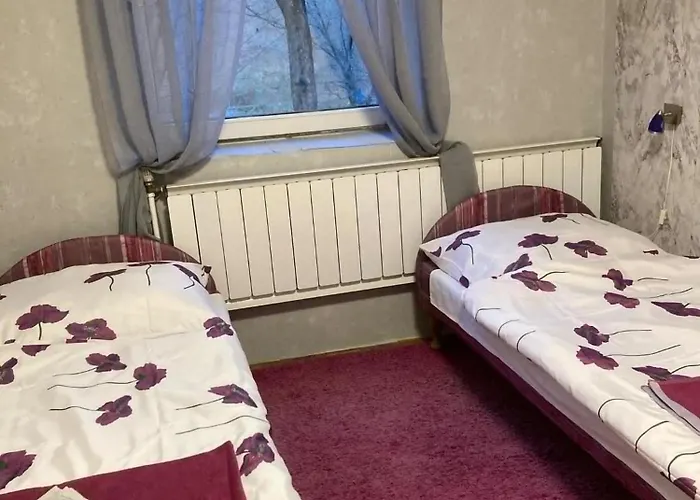 招待所 Mathias Lovasudvar