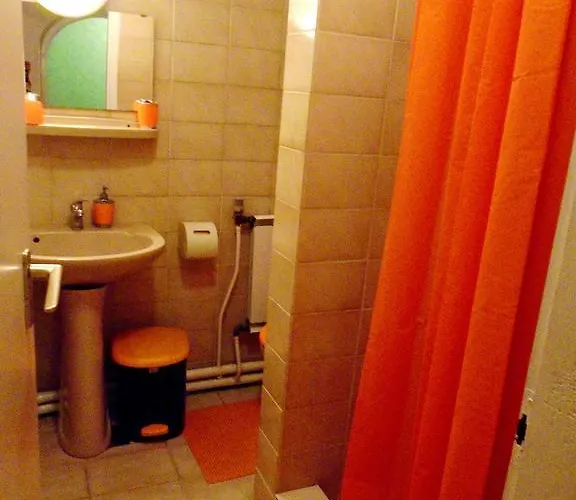 招待所 Mathias Lovasudvar 3*